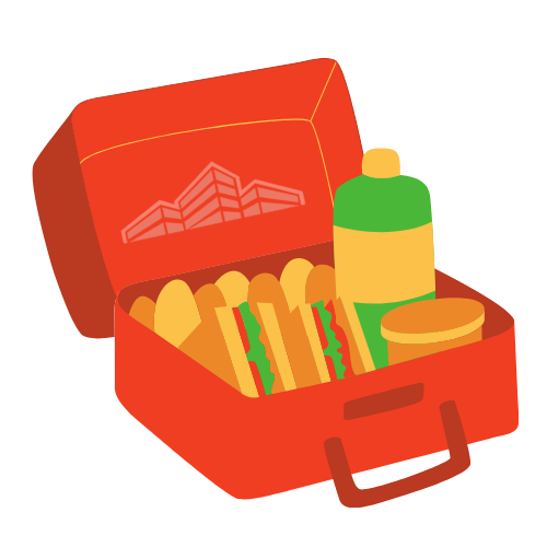 FGCAR 2021 Golf Tournament - Default Image of Lunch Sponsor