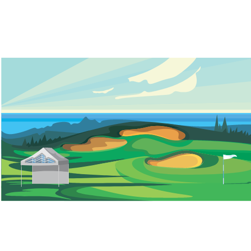 FGCAR 2021 Golf Tournament - Default Image of Fairway Sponsor