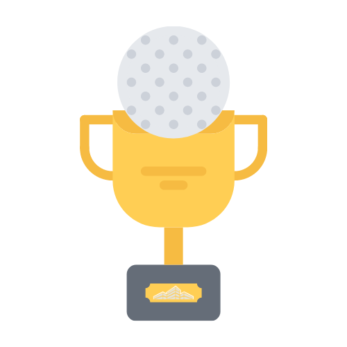 FGCAR 2021 Golf Tournament - Default Image of Birdie Sponsor - Foursome/Fairway