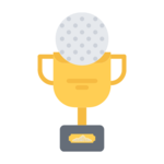 Image of Birdie Sponsor - Foursome/Fairway