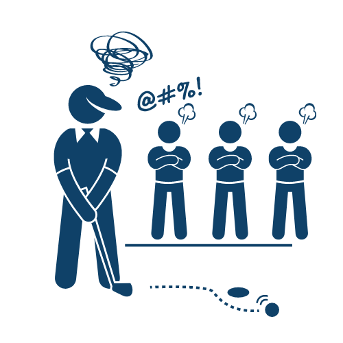 FGCAR 2021 Golf Tournament - Default Image of Mulligan Package