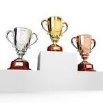 Image of GOLD MEDAL: AWARDS SPONSOR