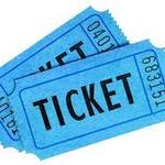 Image of RAFFLE TICKETS