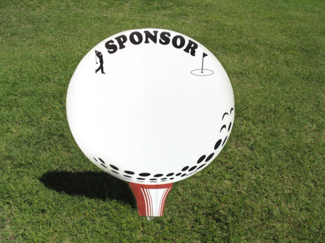 Monsignor Clarke Golf Tournament 2021 - Default Image of Tee Sponsorship: Business & Orgs