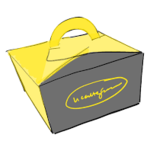 Image of SILVER MEDAL:  LUNCH SPONSOR