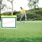 Image of Hole Sponsor