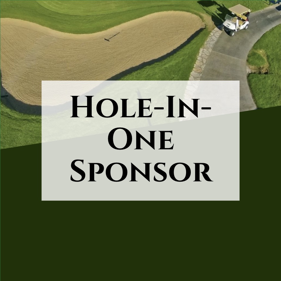 Georgetown 2021 Golf Tournament - Default Image of Hole-In-One Sponsor