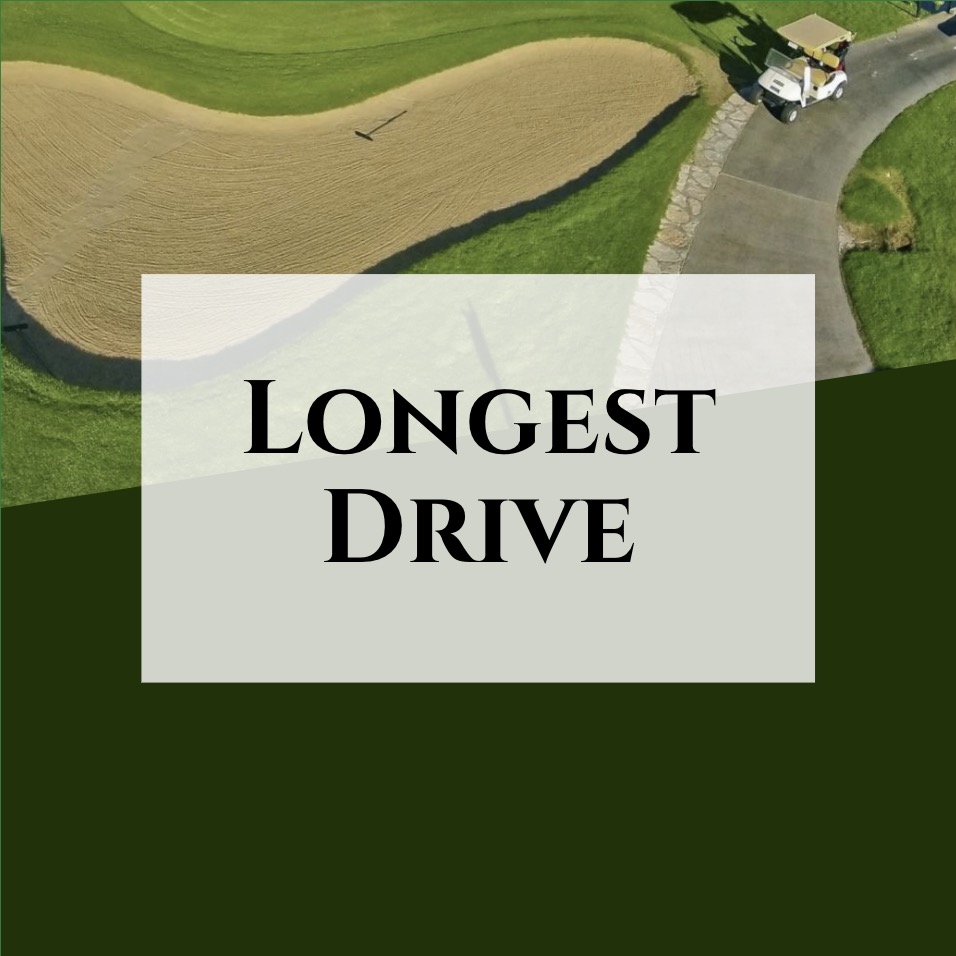Georgetown 2021 Golf Tournament - Default Image of Longest Drive (M&F)