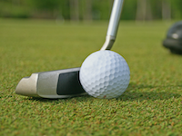 Golfing for Scholars - Default Image of Par 3 Sponsorship