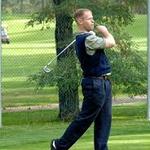 Image of Individual Golfer