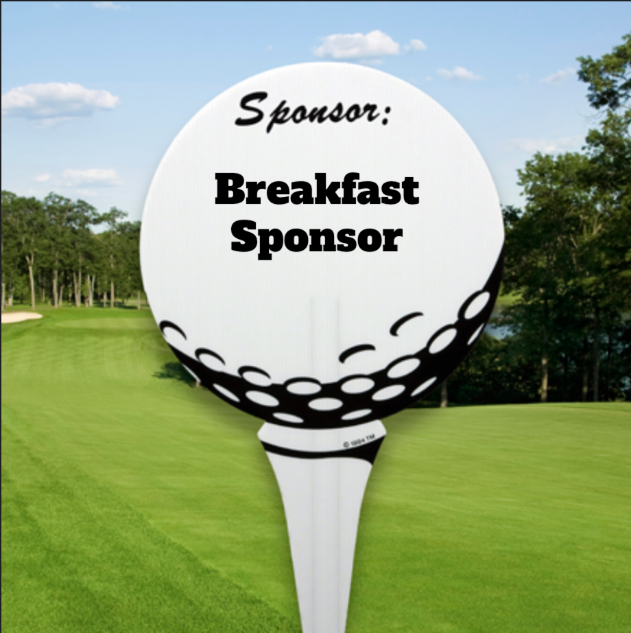 NJ RIMS Golf Invitational - Default Image of *Tungsten* Breakfast Sponsor