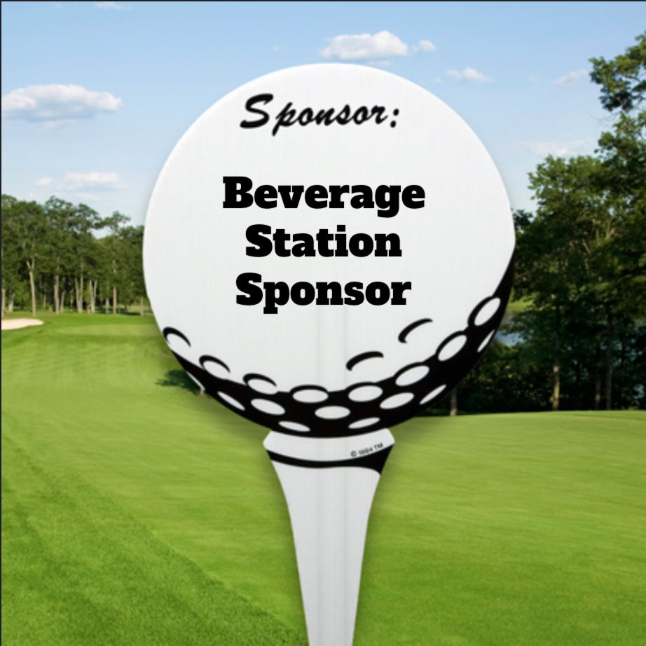 NJ RIMS Golf Invitational - Default Image of *Cobalt* Beverage Station Sponsor