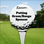 Image of *Bronze* Putting Green/Range Sponsor