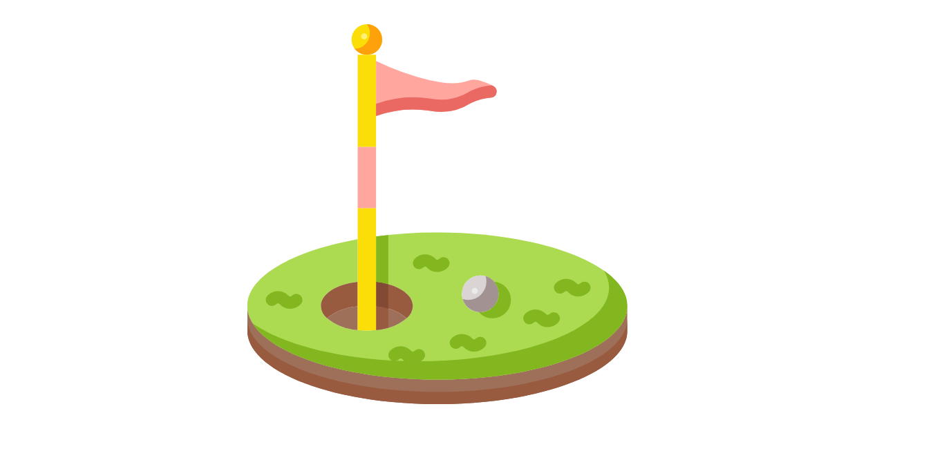 9th Annual Fore Her Golf Outing - Default Image of HOLE SPONSOR