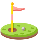 Image of HOLE SPONSOR