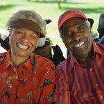 Image of Golf-Twosome