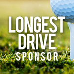 Image of Longest Drive Sponsorship