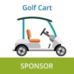 Image of Golf Cart Sponsorship