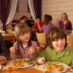 Image of Children Dinner Package