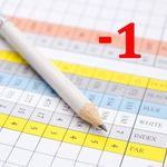 Image of 1 Stroke Buy Down