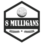Image of 8 Mulligans