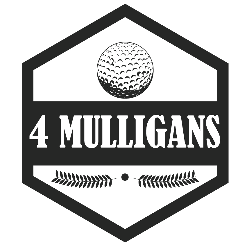 2021 DJF Golf Tourney - Default Image of 4 Mulligans