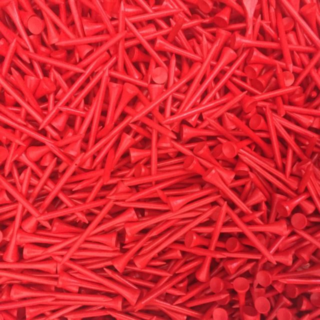 2021 NPFFC Chari-Tee Golf Outing - Default Image of Red Tee Sponsor