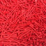 Image of Red Tee Sponsor