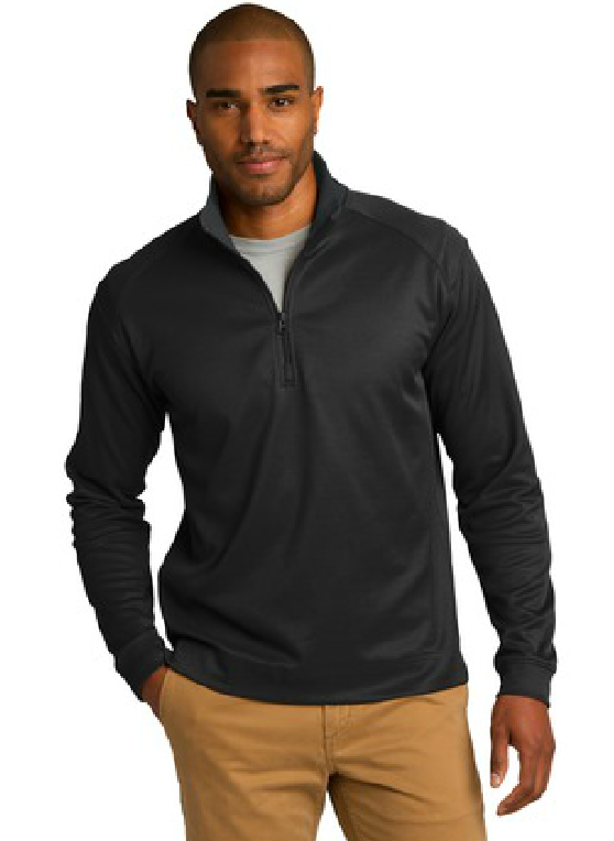 2021 NPFFC Chari-Tee Golf Outing - Default Image of NPFFC 1/4 Zip Pullover