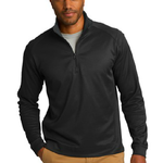 Image of NPFFC 1/4 Zip Pullover