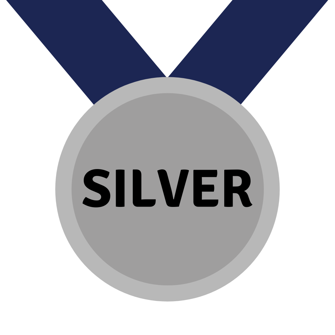 EduNations Charitable Golf Tournament 2021 - Default Image of Silver Sponsor