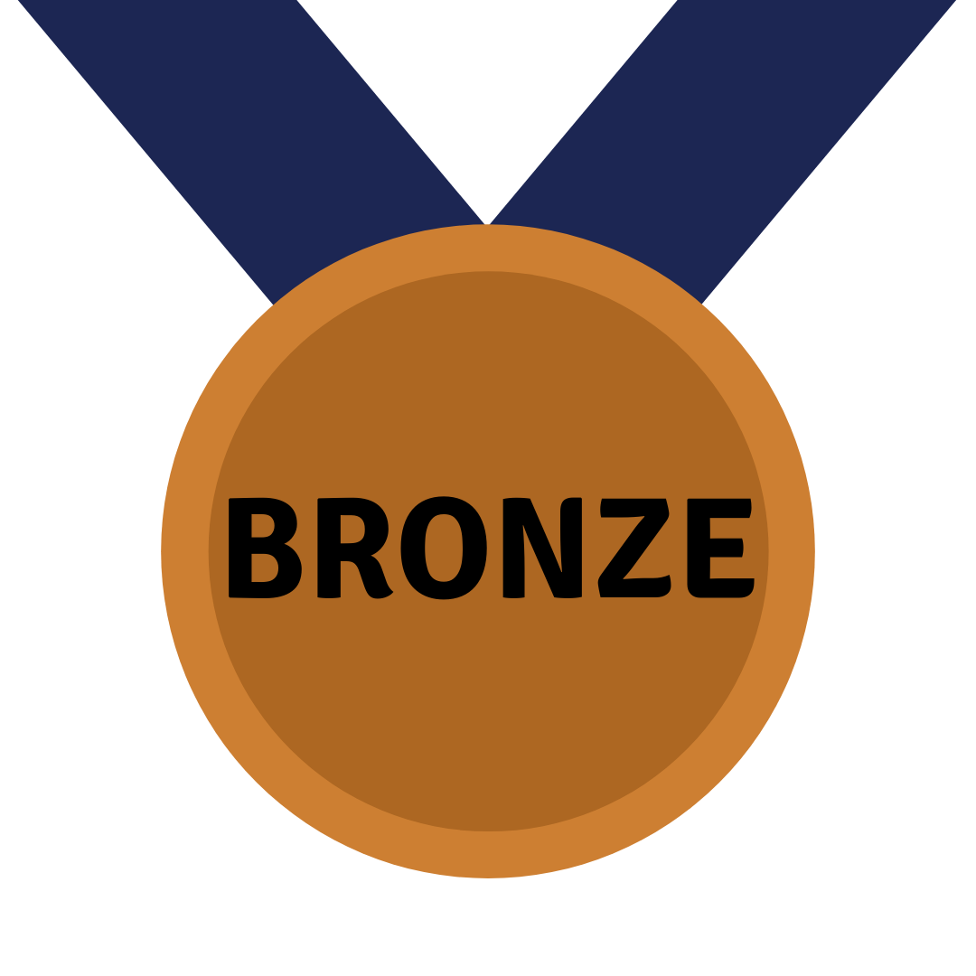 EduNations Charitable Golf Tournament 2021 - Default Image of Bronze Sponsor