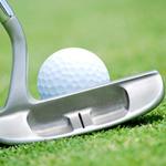 Image of 50/50 PUTTING