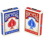 Image of 50/50 DECK OF CARDS RAFFLE