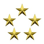 Image of Five Star