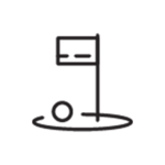 Image of Golf Hole Sponsor