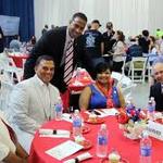 Image of Luncheon Table Sponsorship