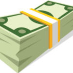 Image of 50/50 Raffle (winner splits pot)