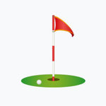 Image of Closest to the Pin Contest