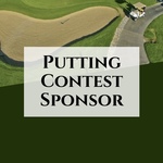Image of Putting Contest Sponsor