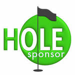 Image of Hole Sponsor