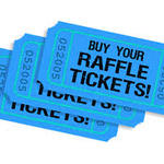 Image of 5 Raffle Tickets Package
