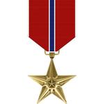 Image of Bronze Star Sponsor