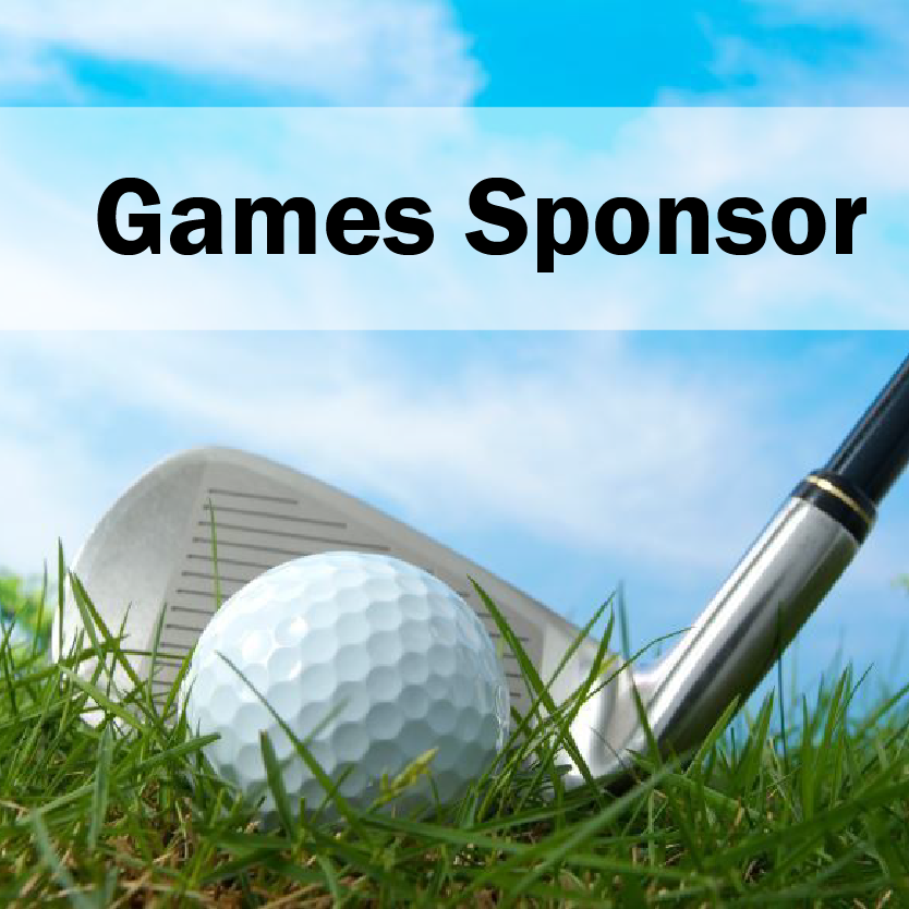 2021 Boys & Girls Clubs 27th Annual Golf Classic - Default Image of Games Sponsor