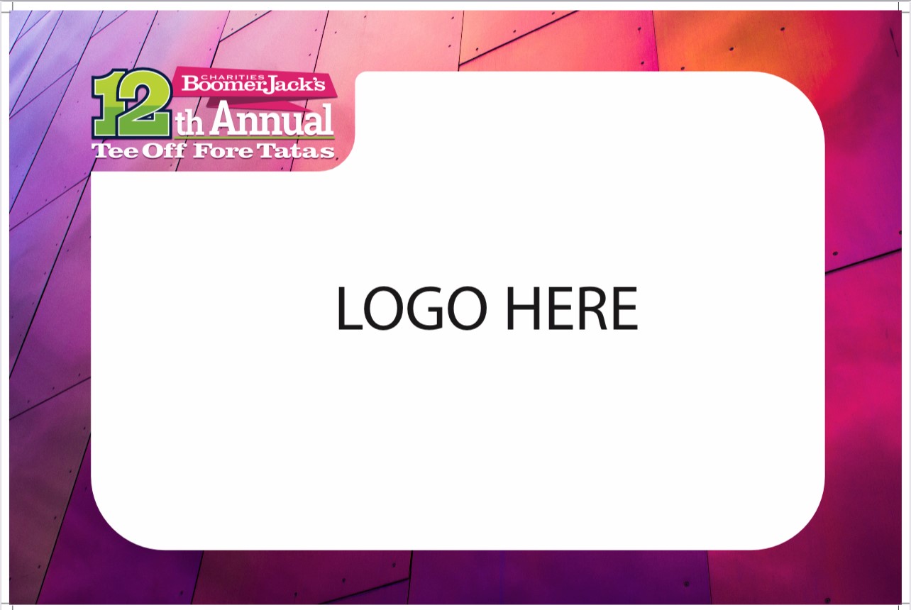 BoomerJack's Tee Off Fore Tatas - Default Image of Putting Green