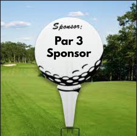 21st Annual Jack McElmurry Memorial Golf Outing (1:00 PM) - Default Image of Par 3 Sponsor