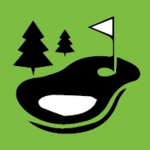 Image of Hole Sponsorship including a foursome