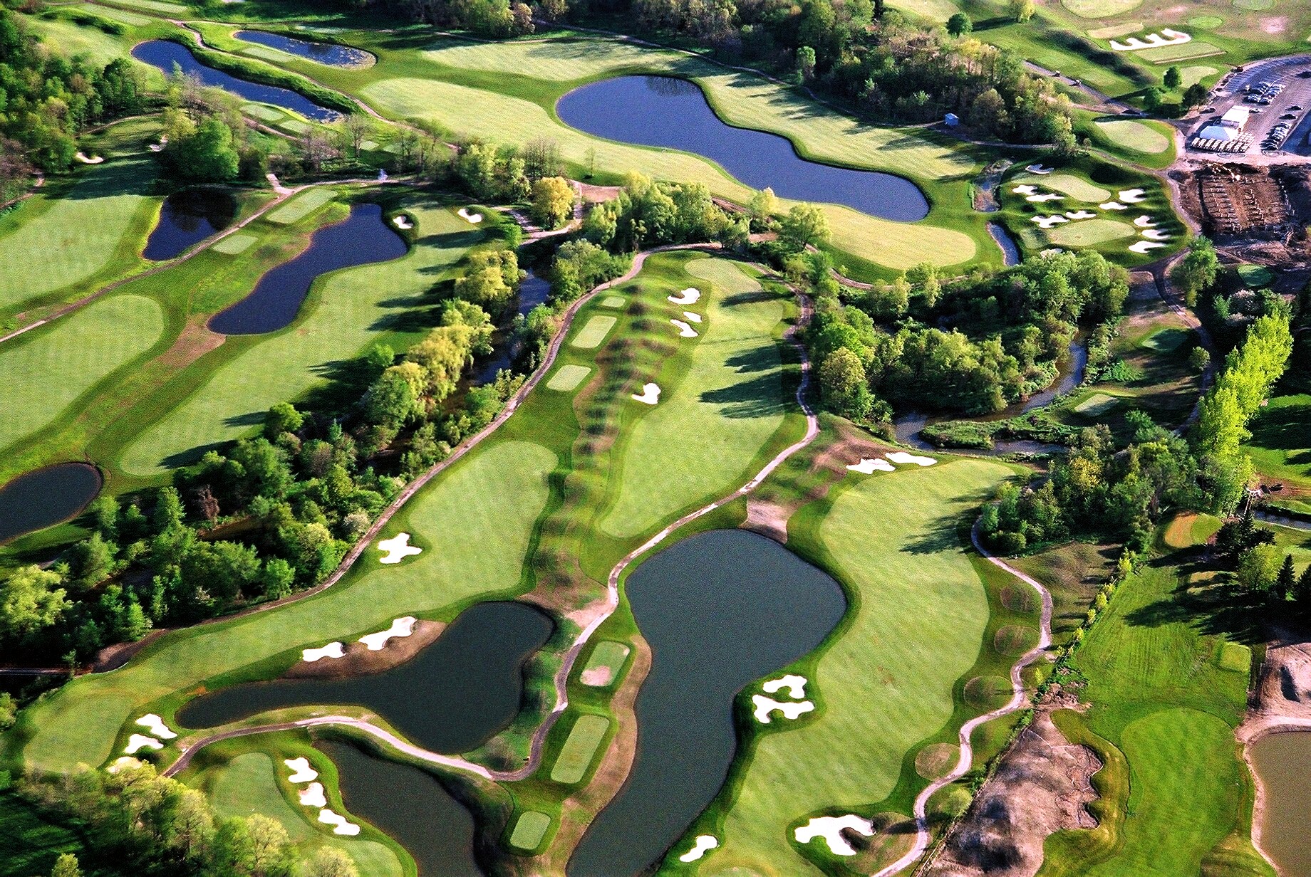 MCA Canada's Construction Education Council Annual Fundraising Golf Tournament - Default Image of Silver Sponsorship