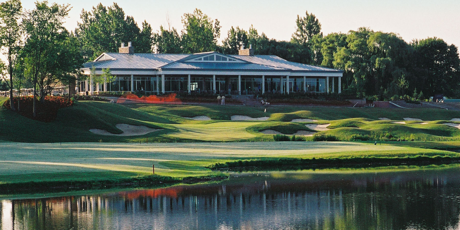 MCA Canada's Construction Education Council Annual Fundraising Golf Tournament - Default Image of Lunch Sponsor