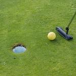 Image of Putting Green Contest